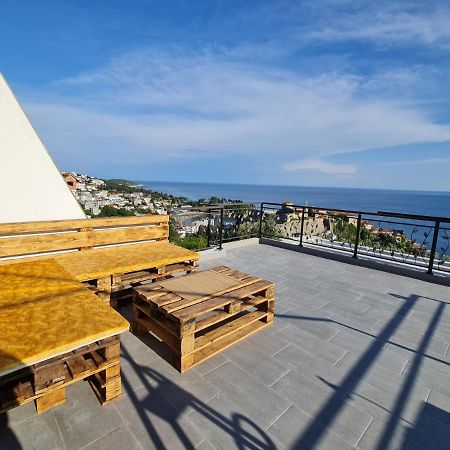 Apartmani Jovan Ulcinj Bagian luar foto