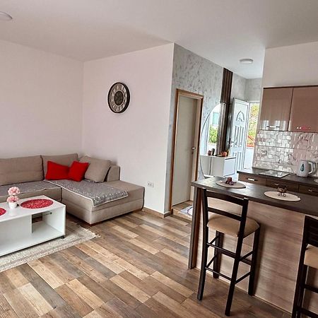 Apartmani Jovan Ulcinj Bagian luar foto