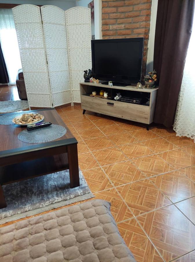 Apartmani Jovan Ulcinj Bagian luar foto