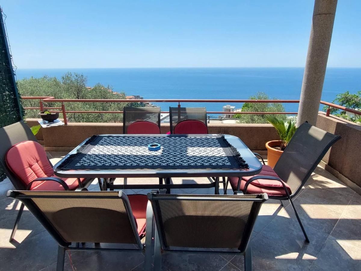 Apartmani Jovan Ulcinj Bagian luar foto