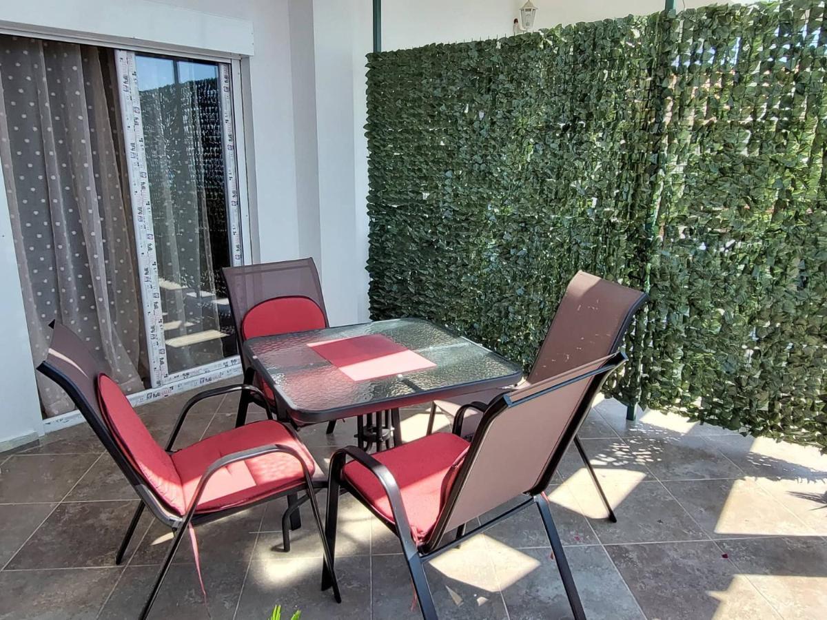 Apartmani Jovan Ulcinj Bagian luar foto