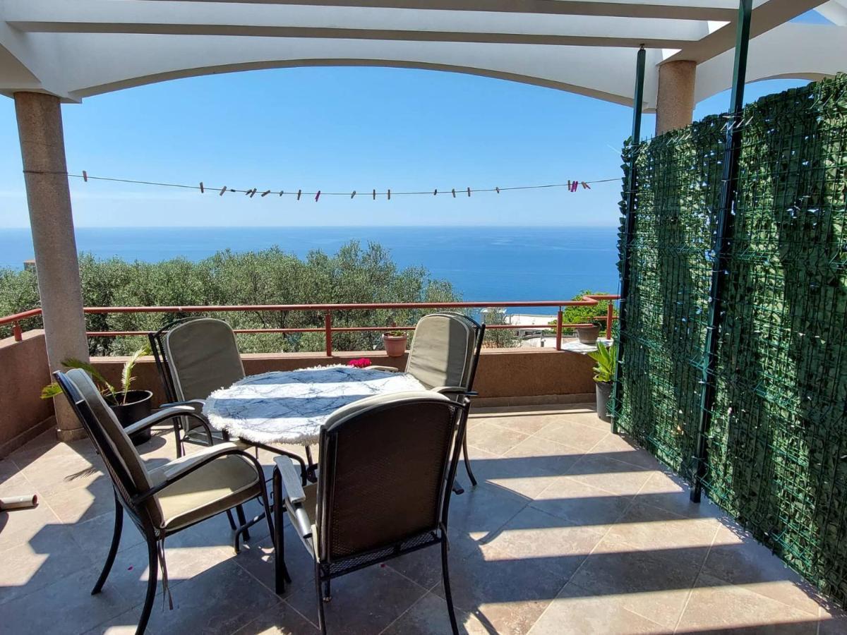 Apartmani Jovan Ulcinj Bagian luar foto