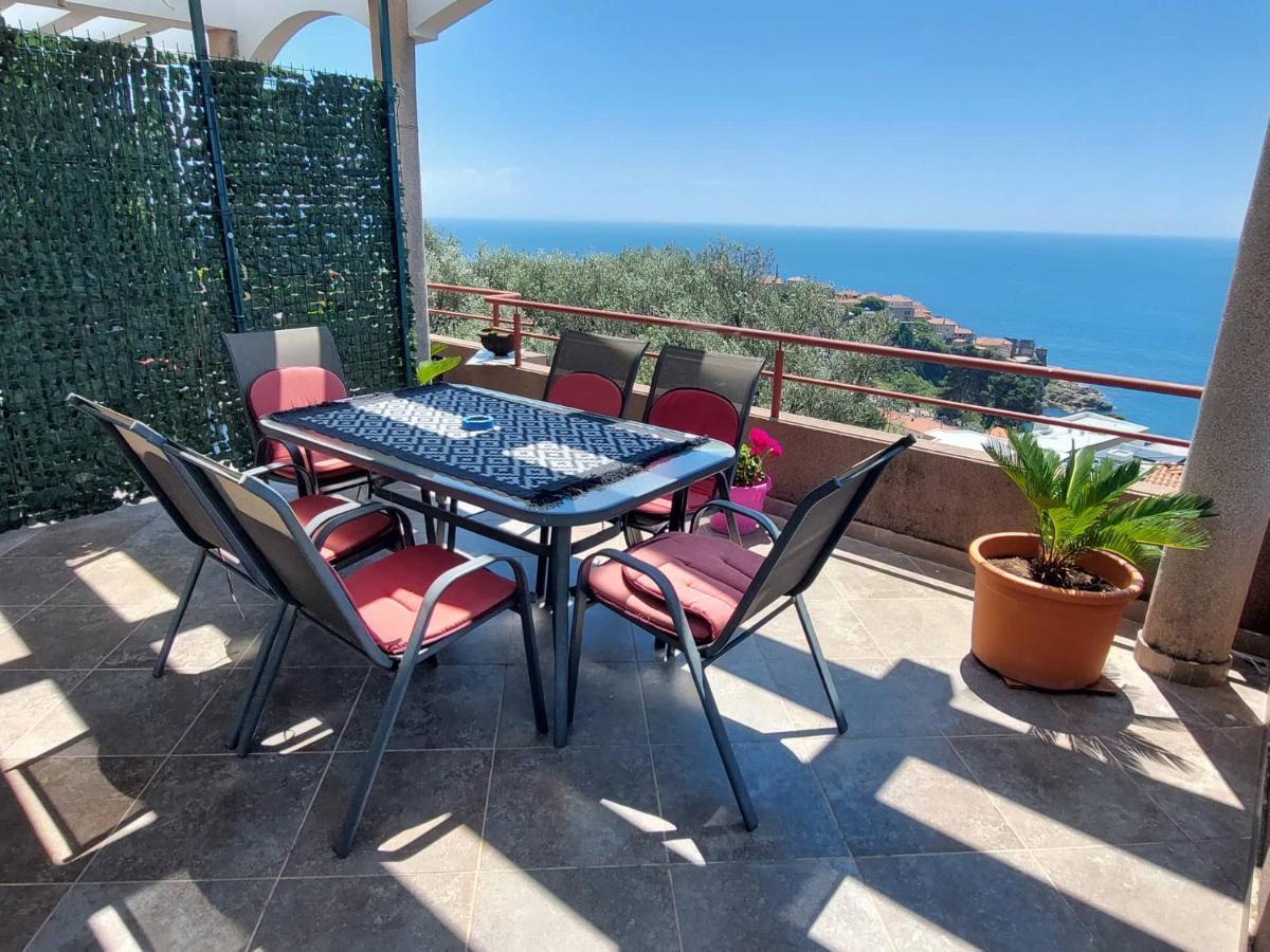 Apartmani Jovan Ulcinj Bagian luar foto
