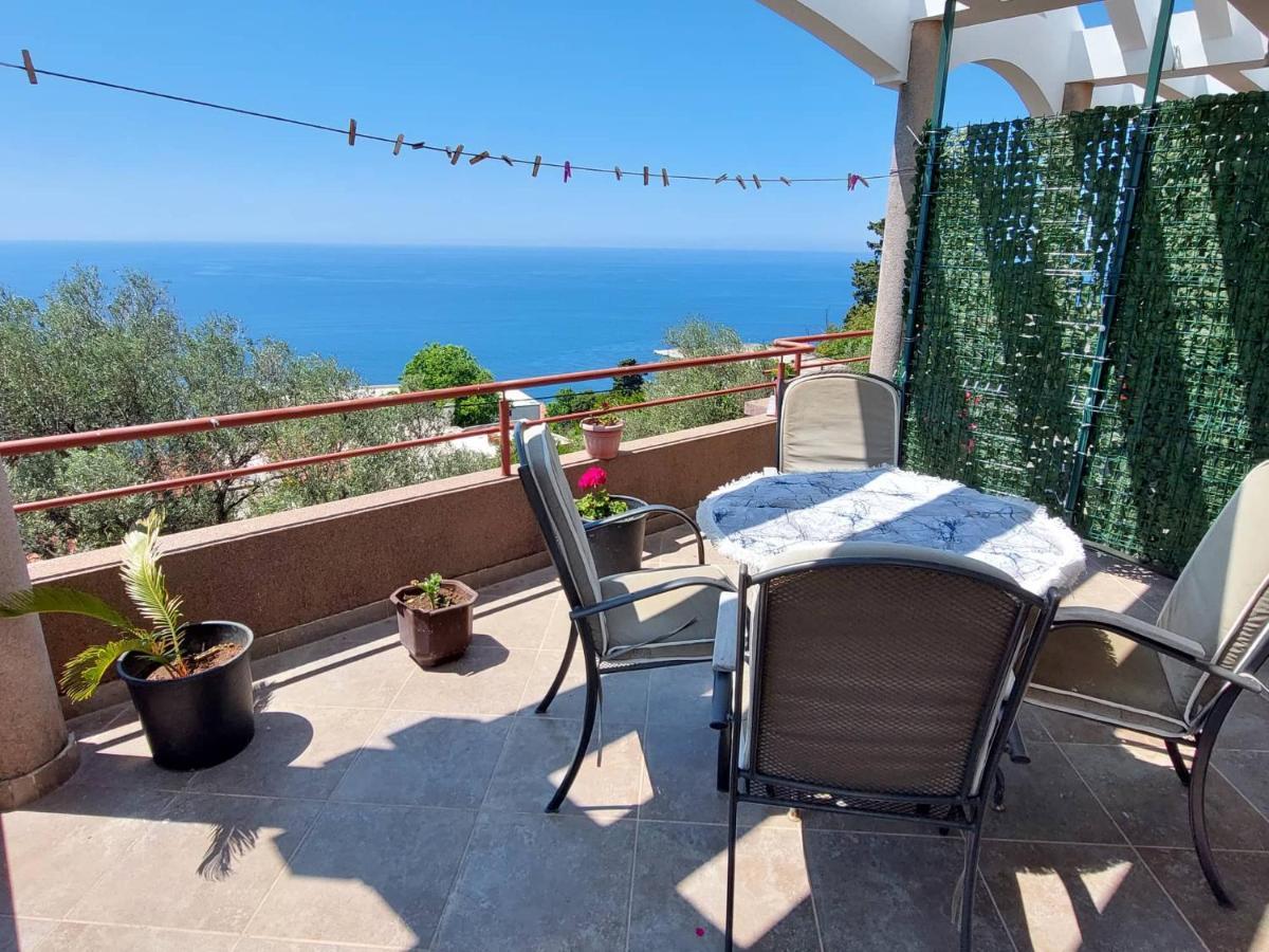 Apartmani Jovan Ulcinj Bagian luar foto