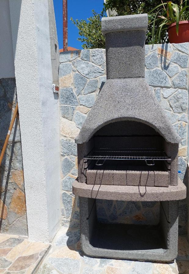 Apartmani Jovan Ulcinj Bagian luar foto