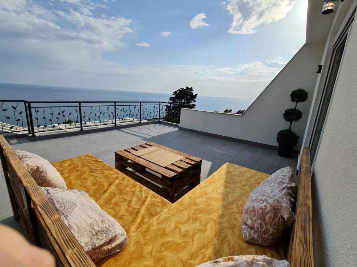 Apartmani Jovan Ulcinj Bagian luar foto