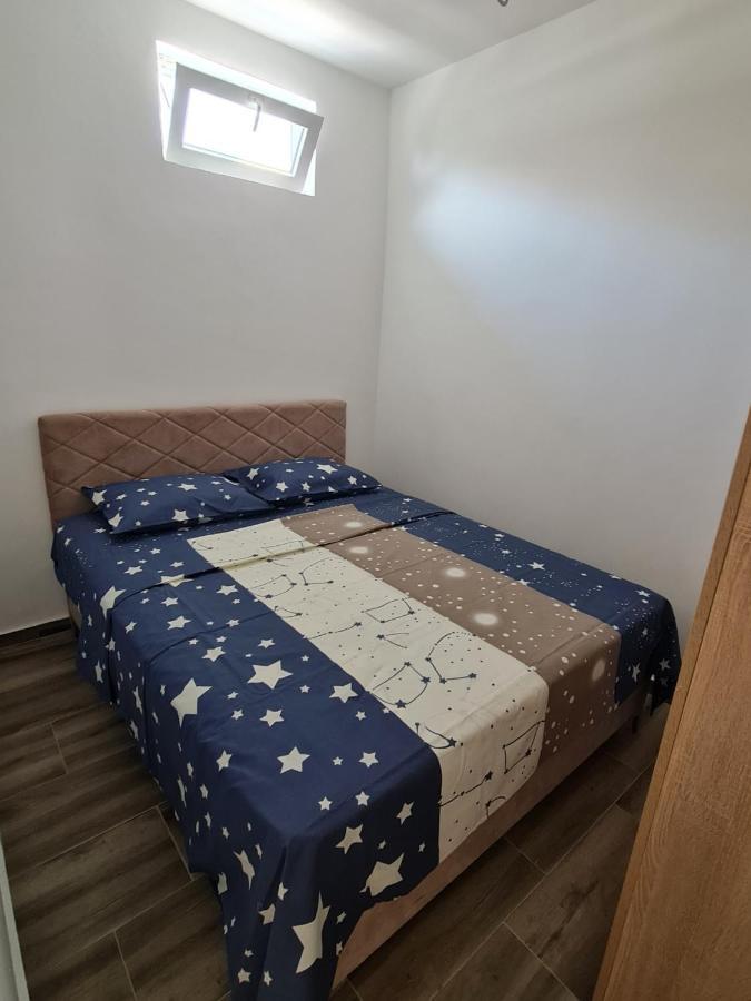 Apartmani Jovan Ulcinj Bagian luar foto