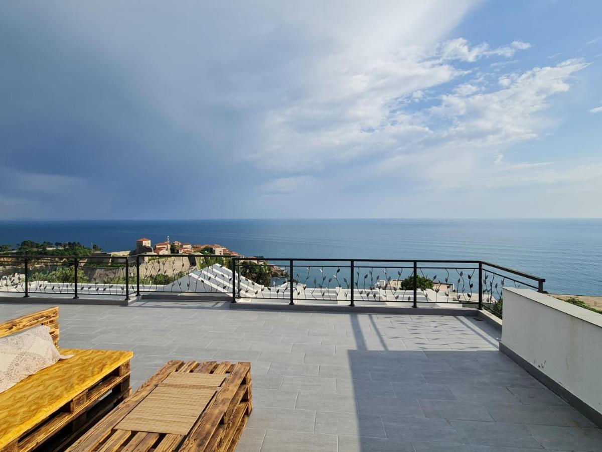 Apartmani Jovan Ulcinj Bagian luar foto