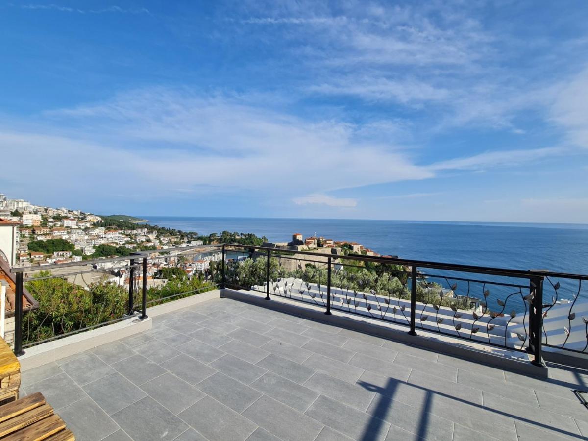 Apartmani Jovan Ulcinj Bagian luar foto
